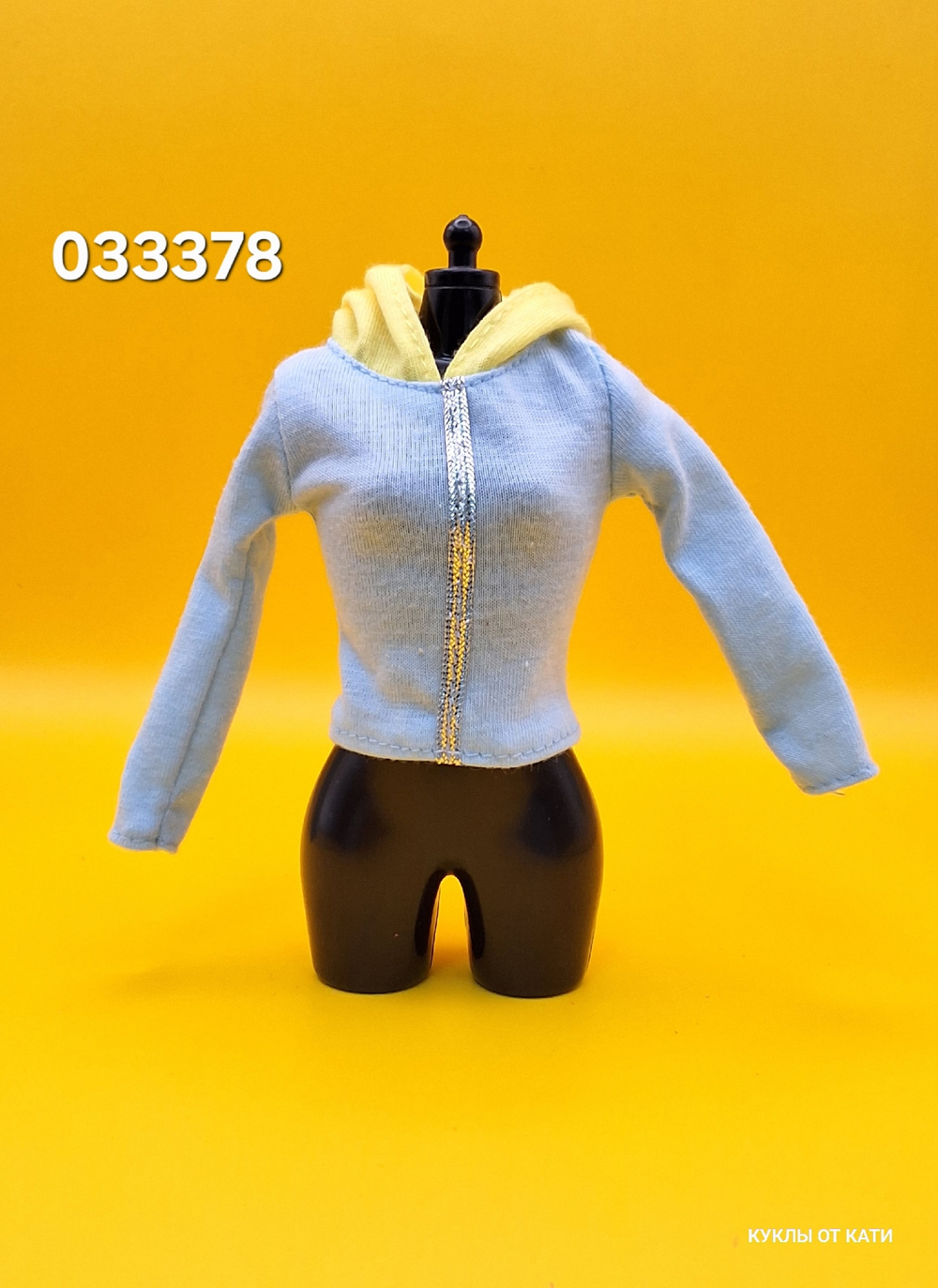 Одежда для куклы Барби винтаж 033378