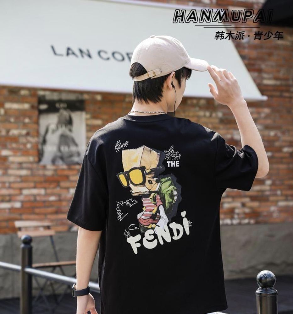 Костюм Fendi