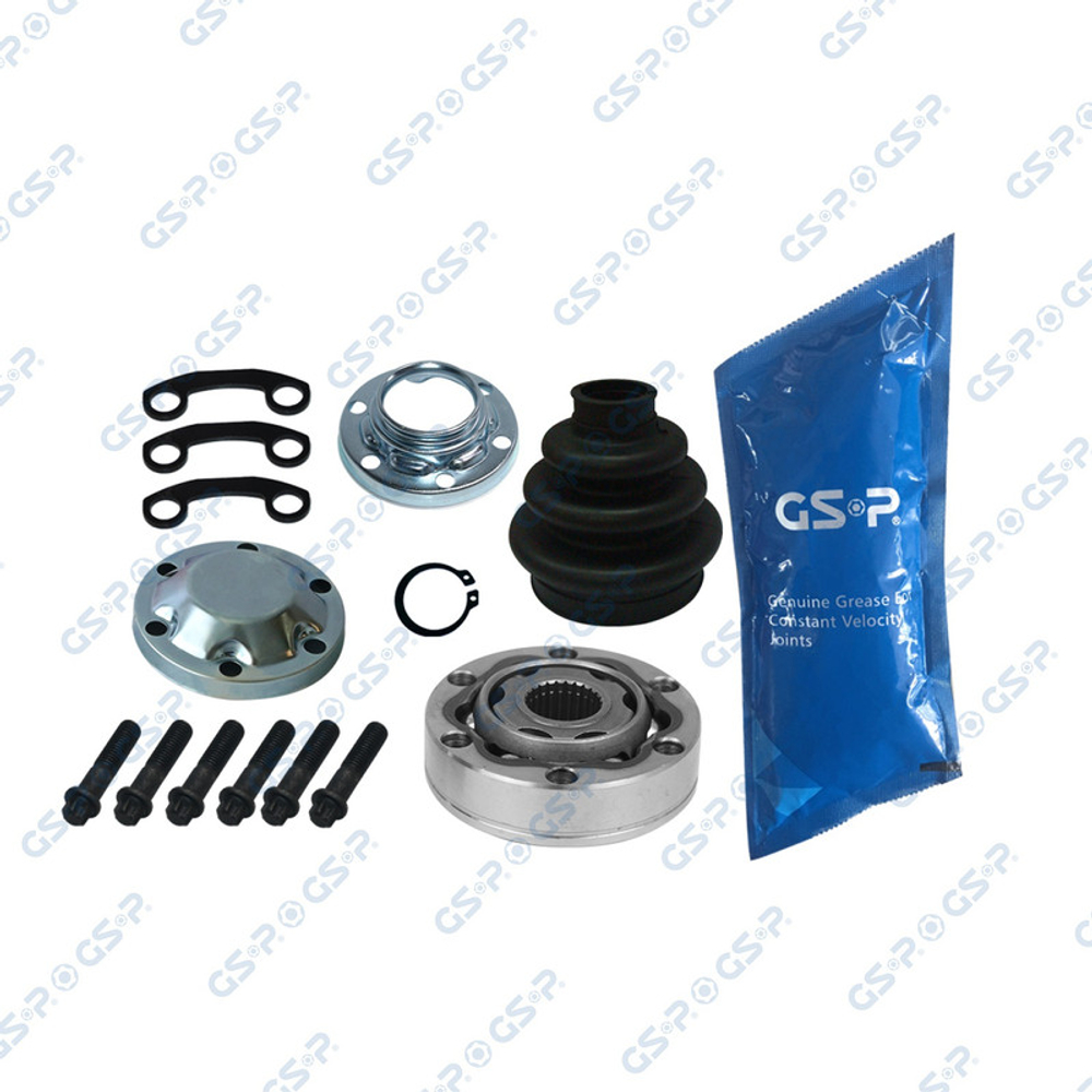 GSP - 635025-GSP - Joint Kit, drive shaft