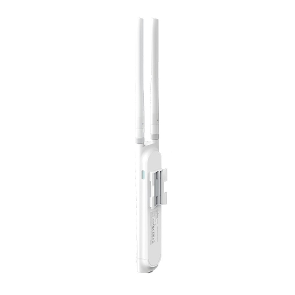 Точка доступа TP-Link EAP110-Outdoor Точка доступа Wi-Fi N300 для улицы и помещений