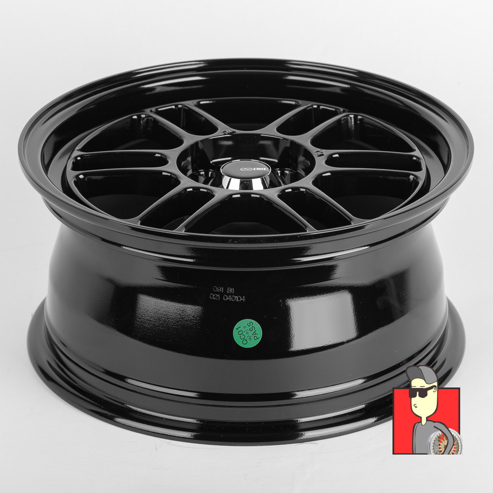Комплект дисков Enkei 15x7 et35 4x100