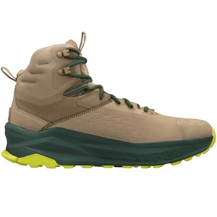 Ботинки мужские ALTRA OLYMPUS 6 HIKE MID GTX
