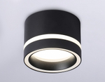 Накладной светильник Ambrella Light TECHNO SPOT TN5246