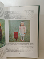Чистый родник: Рассказы о мастерах народного искусства / Clean Spring: Tales about Masters of Folk Art