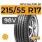 HiFly All-Turi 221 215/55 R17 98V XL