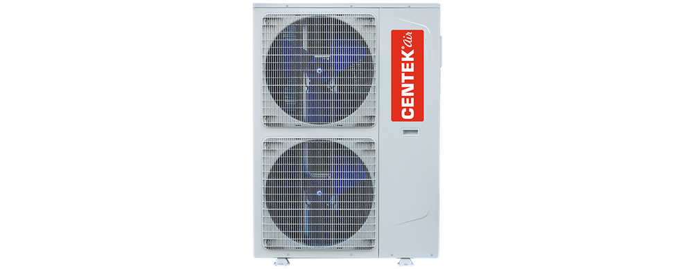 Сплит-система Centek CT-66C18 белый
