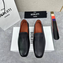 Лоферы Berluti