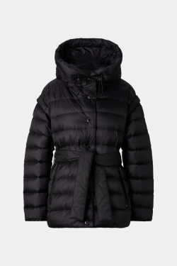 Куртка BOGNER MINNIE-D в черном цвете