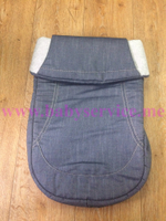 Чехол для ног Peg-Perego Gt3 Denim