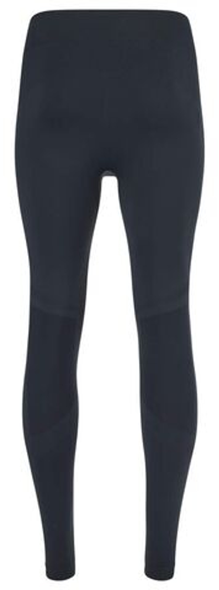 Мужские теннисные брюки Head Flex Seamless Tight - black