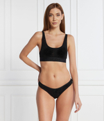 Трусики Calvin Klein Underwear - черный(000QF7348E)