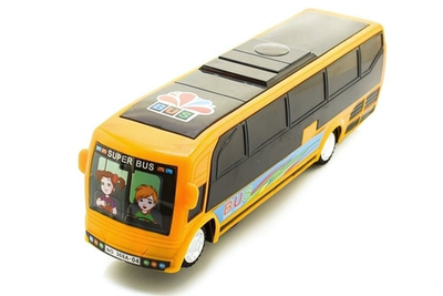 Автобус на бат., коробка 368A-04