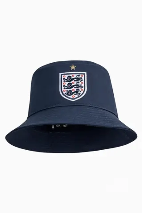 Шляпа Nike England 2026 Apex - темно-синий