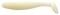 Виброхвосты съедобные LJ Pro Series MINNOW 4.4in (11,1 см), цв. 033, 5 шт.