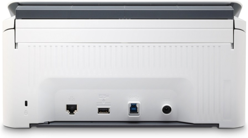 Сканер HP ScanJet Pro N4000 snw1