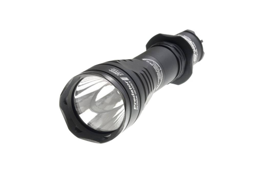 Фонарь Armytek Predator Pro v3 XB-H 700 лмн холодный свет