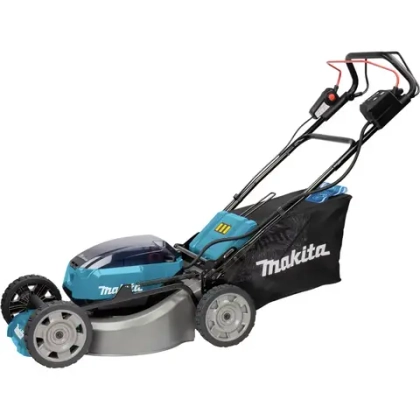 Аккумуляторная газонокосилка Makita DLM462Z