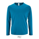 SOL'S SPORTY LSL MEN