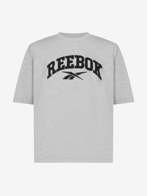 Футболка мужская REEBOK PAUL SS TEE
