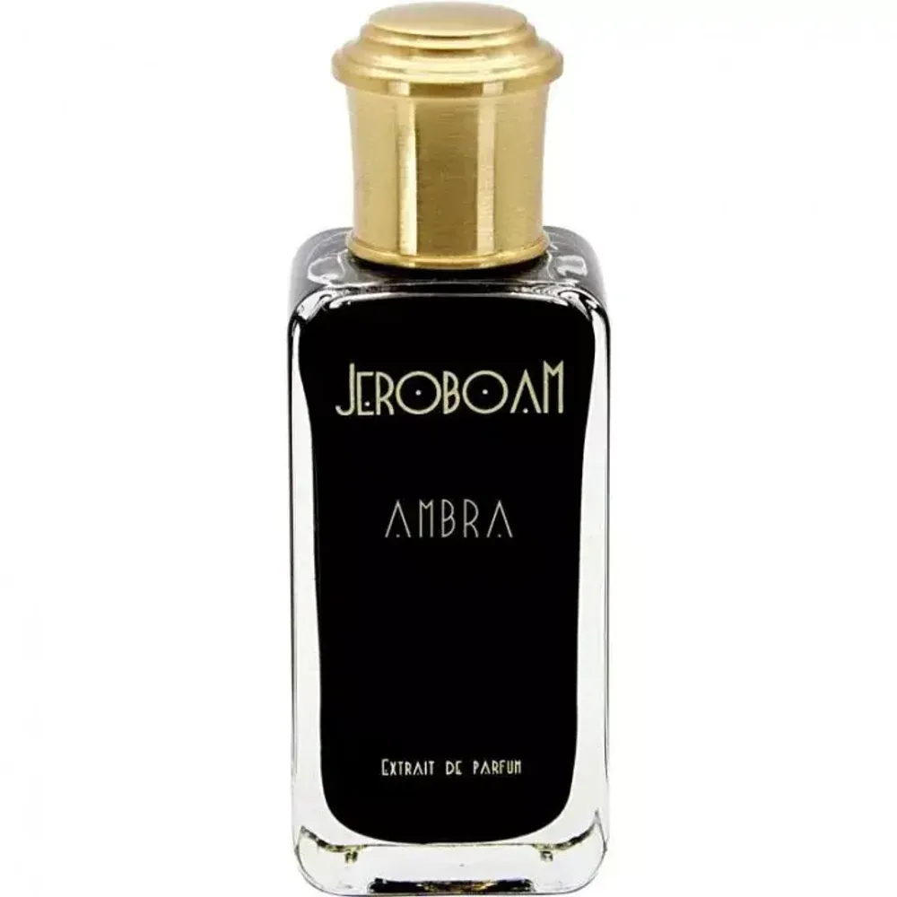 Jeroboam Ambra Extrait de Parfum 100 ml
