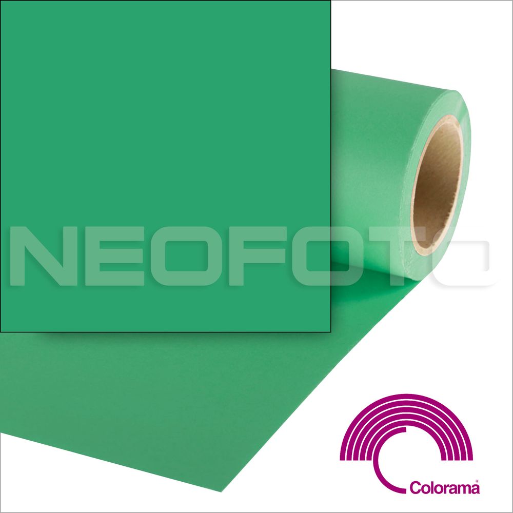 Colorama CO164 Apple Green 2.72х11 м