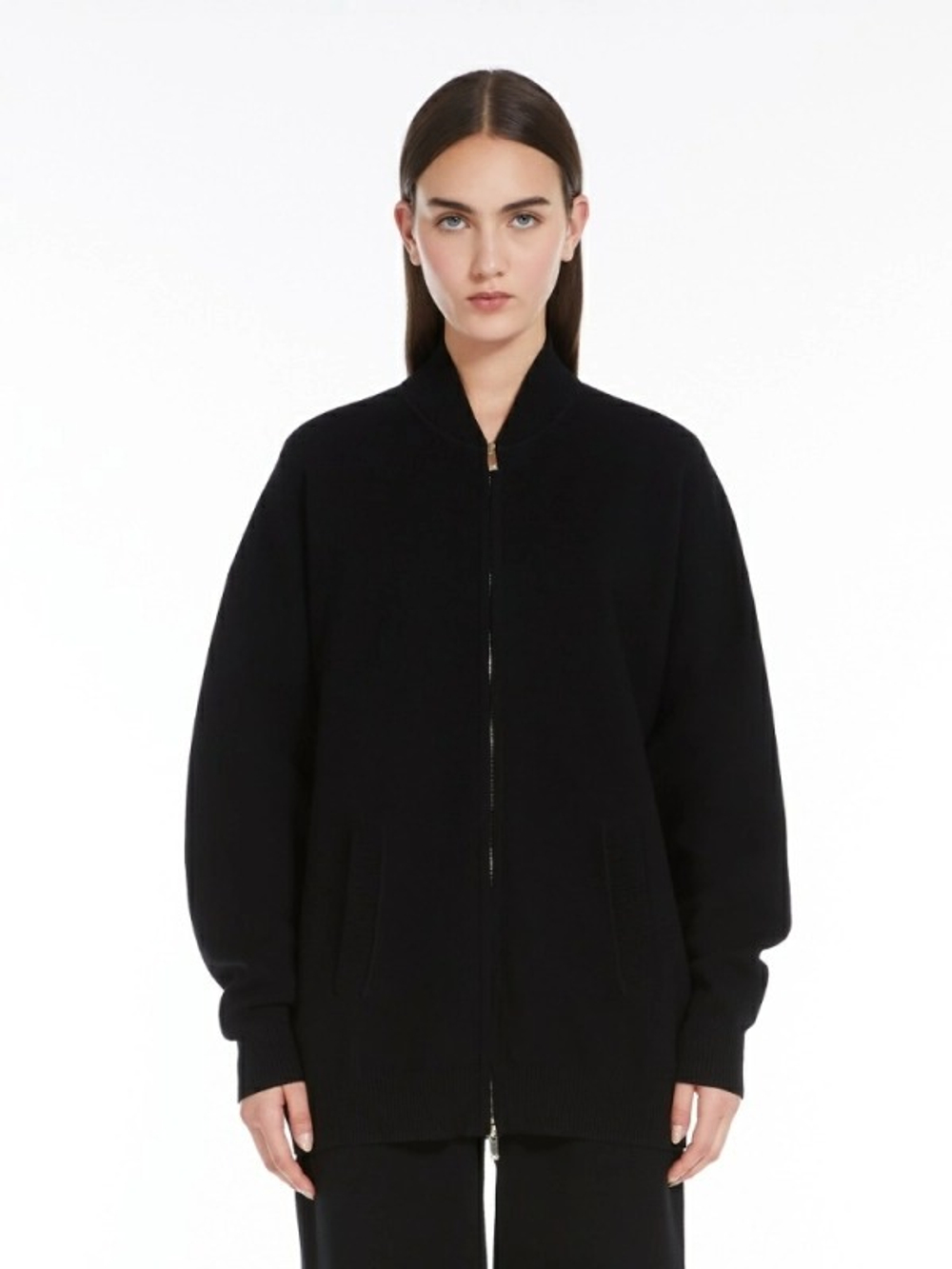Кардиган женский MAX MARA STUDIO TEOREMA