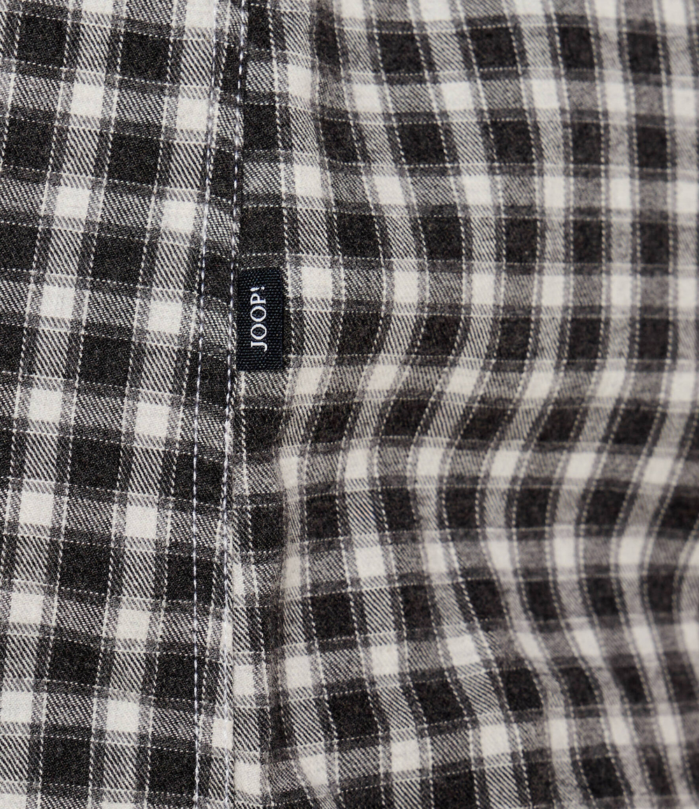 Рубашка Hanson3 Joop! Jeans - графитовый(30044172)