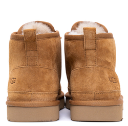 UGG Neumel Chestnut