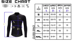 Interceptor air Jersey