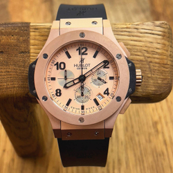 Часы Hublot