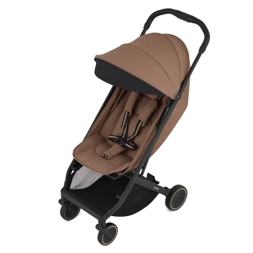 Коляска прогулочная Anex Air-X2, Bronzo
