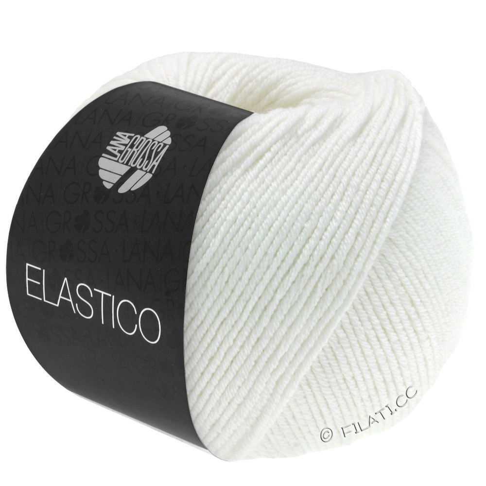 Lana Grossa Elastico