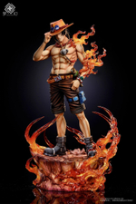 Portgas D.Ace