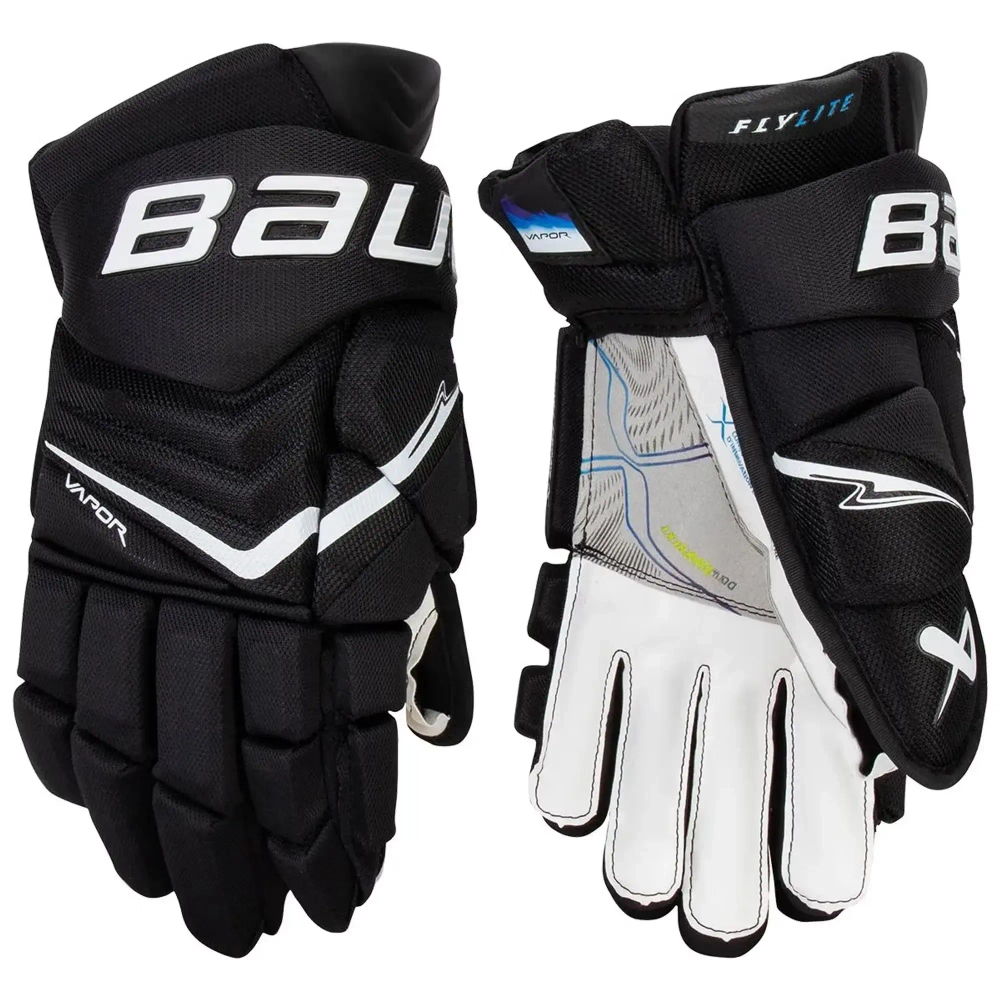 Перчатки Bauer S25 Vapor FLYLITE SR