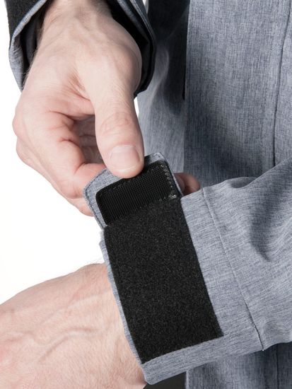 Куртка забродная Norfin Knot Pro