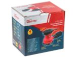 Эксцентриковая шлифмашина WORTEX LX RS 1225
