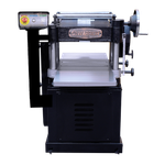 WARRIOR W0204 HL 230В Рейсмусовый станокс валом Helical