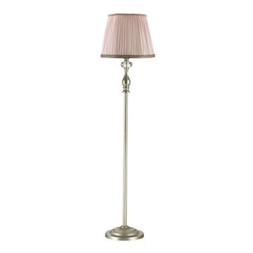 Торшер 3390/1F золото с патиной Aurelia Odeon Light