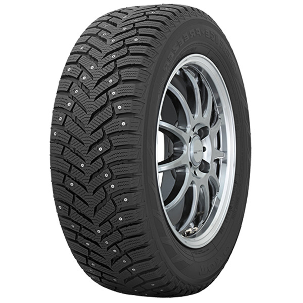 Легковая шина TOYO OBSERVE ICE-FREEZER 185/65R15 88T шип