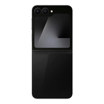 Смартфон Samsung Galaxy Z Flip7 FE 8/256GB, Black (Черный) (SM-F761B)