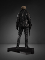 Леон Скотт Кеннеди и Грейс Эшкрофт / Leon Scott Kennedy and Grace Ashcroft