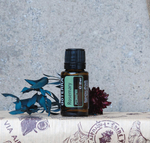 Эфирное масло dōTERRA Розмарин, Rosemary, 15 мл