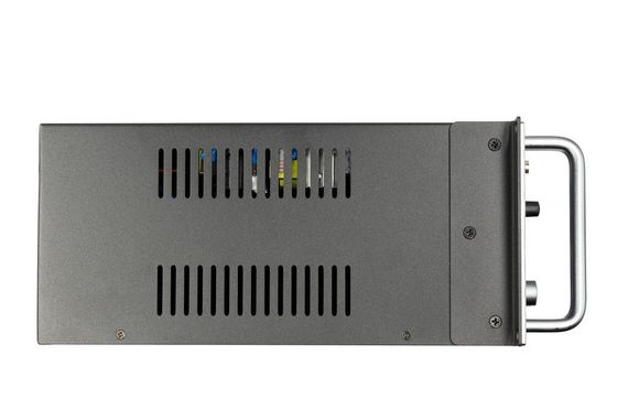 Exell EDM12RACK цифровой рэковый микшер, 12 каналов