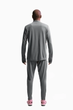 Кофта Nike Dri-FIT Academy 25 - серый