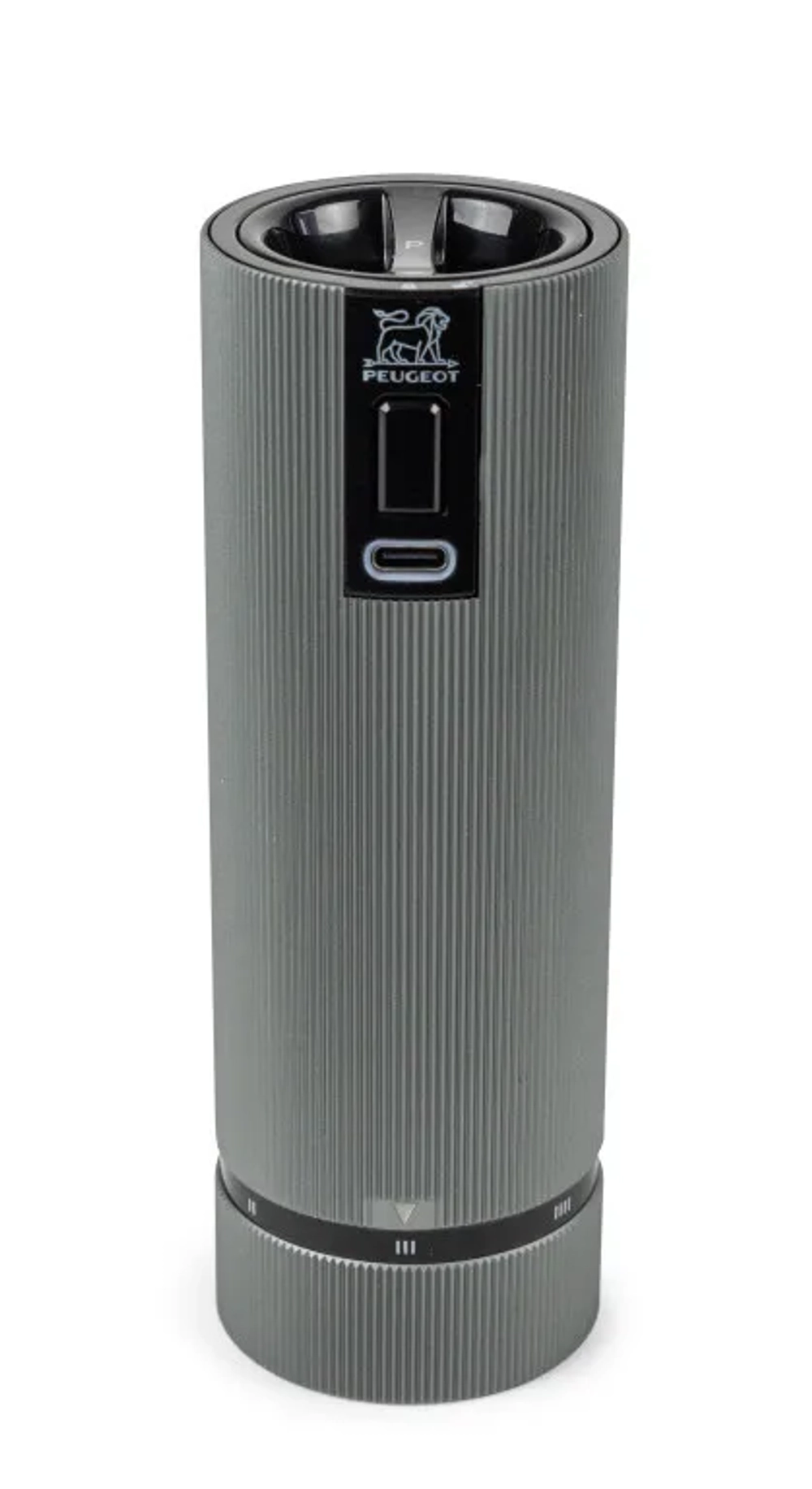 Peugeot Электрическая мельница для перца Line 15 см USB-C EAN 4006950043148
