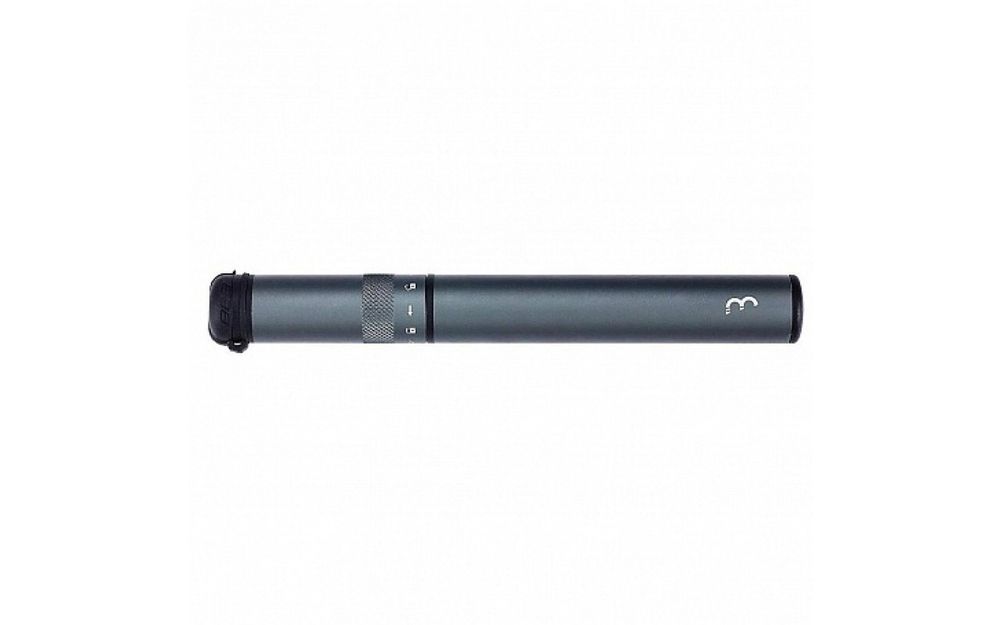 Насос ручной BBB Samurai 210mm telescopic серый <i class="icon product-card_star-mask"></i> Насос ручной BBB Samurai 210mm telescopic серый <i class="icon product-card_star-mask"></i>
