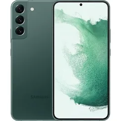 Смартфон Samsung Galaxy S22 Plus 5G, 8/128GB (SM-S906B) Global, Green