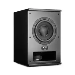 M&K Sound Push-Pull X10 Satin Black