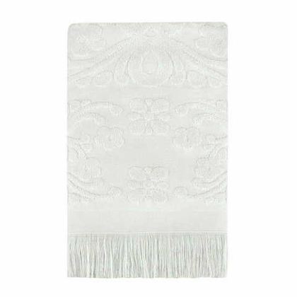 Полотенце 30х50 Arya home Isabel Soft экрю