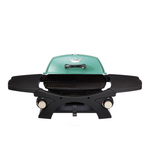 Газовый гриль портативный BRONX NOMAD EMERALD